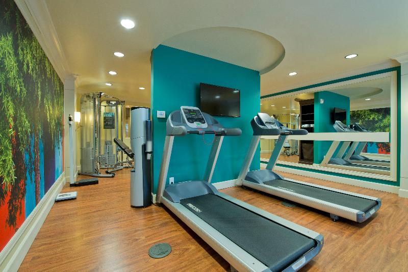 Hotel Indigo Atlanta Airport - College Park image