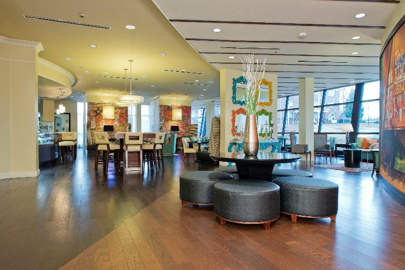 Hotel Indigo Atlanta Airport - College Park image