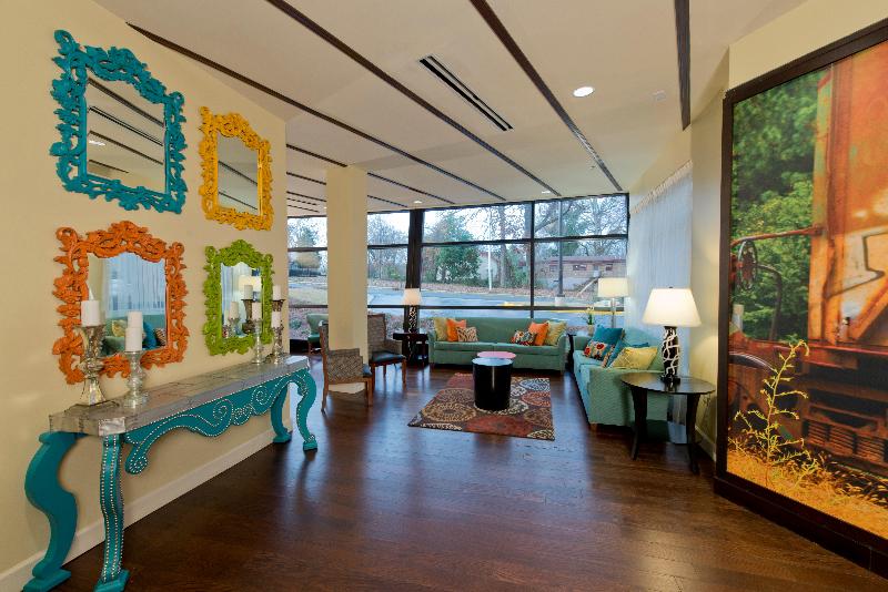 Hotel Indigo Atlanta Airport - College Park image