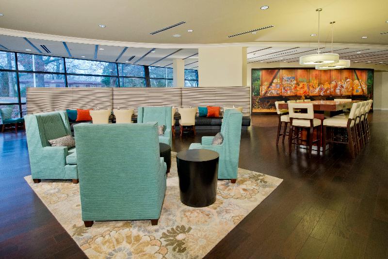 Hotel Indigo Atlanta Airport - College Park image