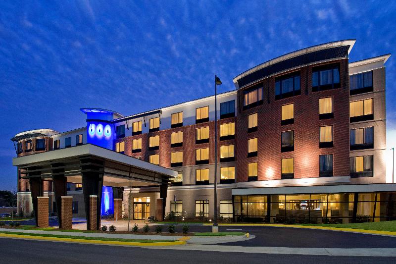 Hotel Indigo Atlanta Airport - College Park image