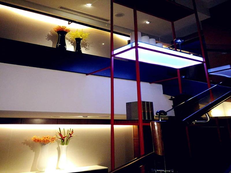 Aqua Bella Hotel image