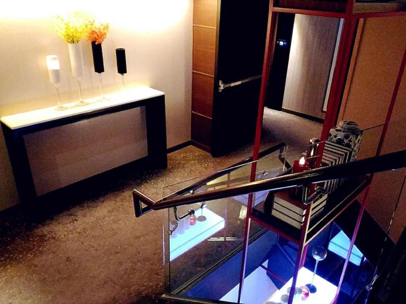 Aqua Bella Hotel image