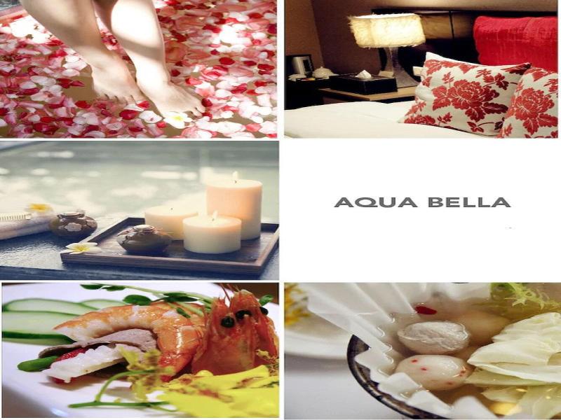 Aqua Bella Hotel image