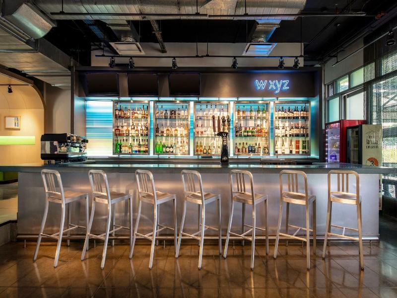 Aloft Bogota Airport image
