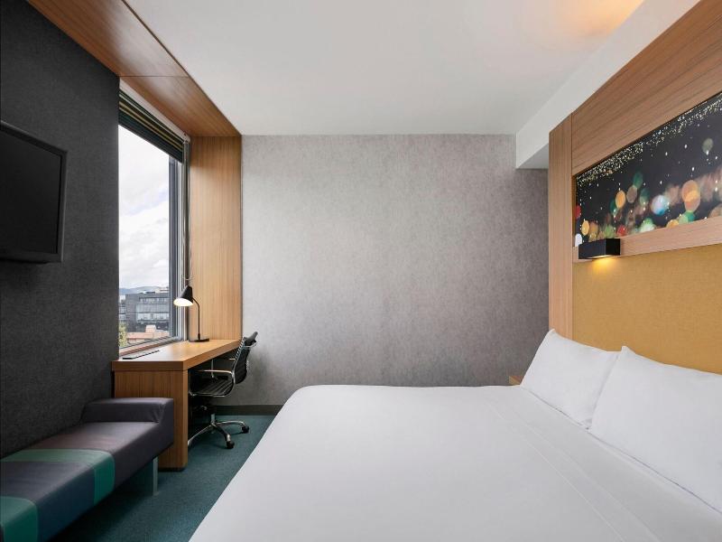 Aloft Bogota Airport image