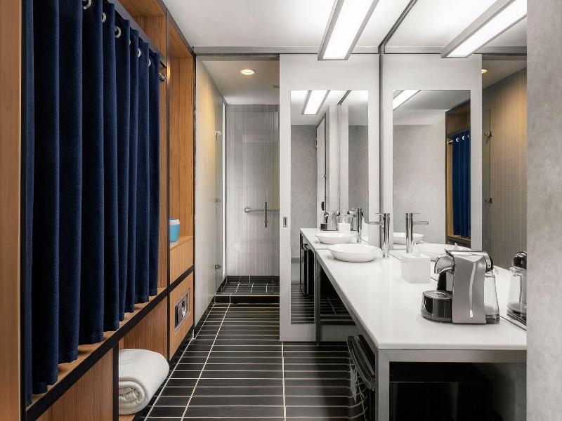 Aloft Bogota Airport image