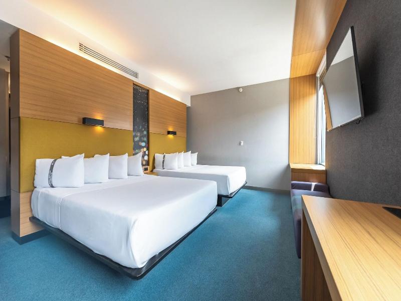 Aloft Bogota Airport image