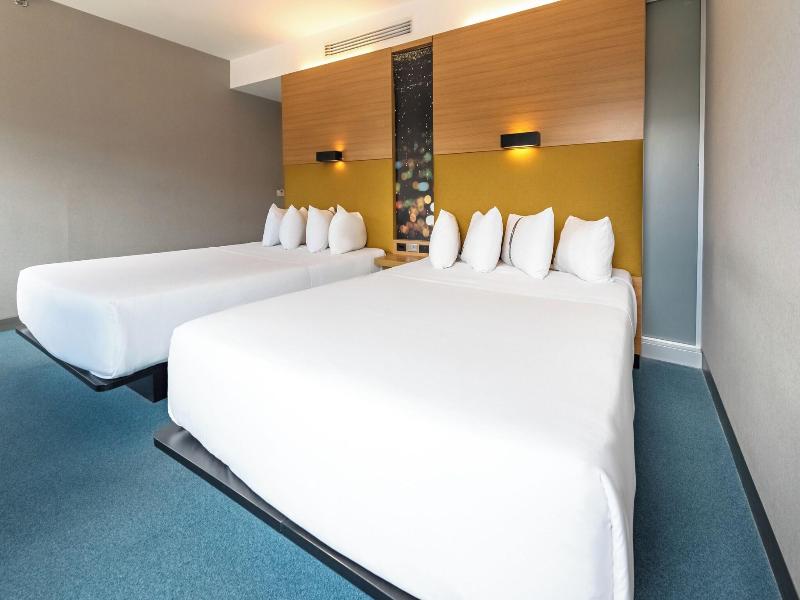 Aloft Bogota Airport image