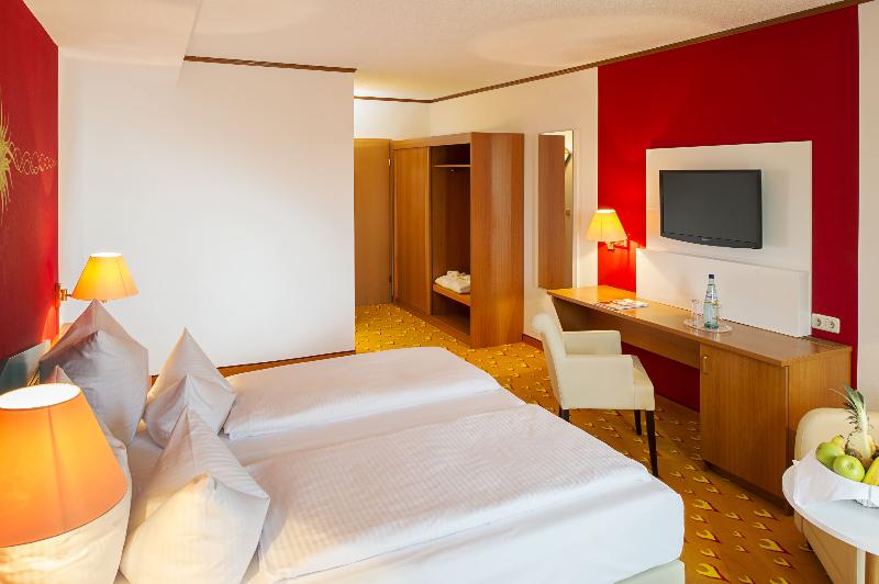 ACHAT Hotel Frankfurt Maintal image