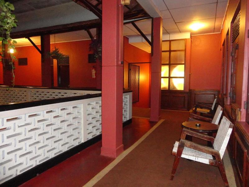 Shalimar Hotel image