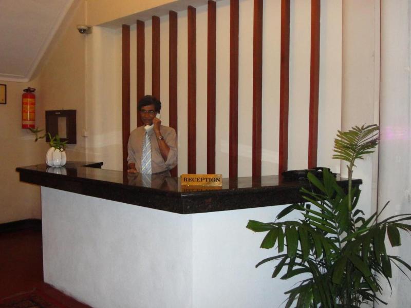 Shalimar Hotel image