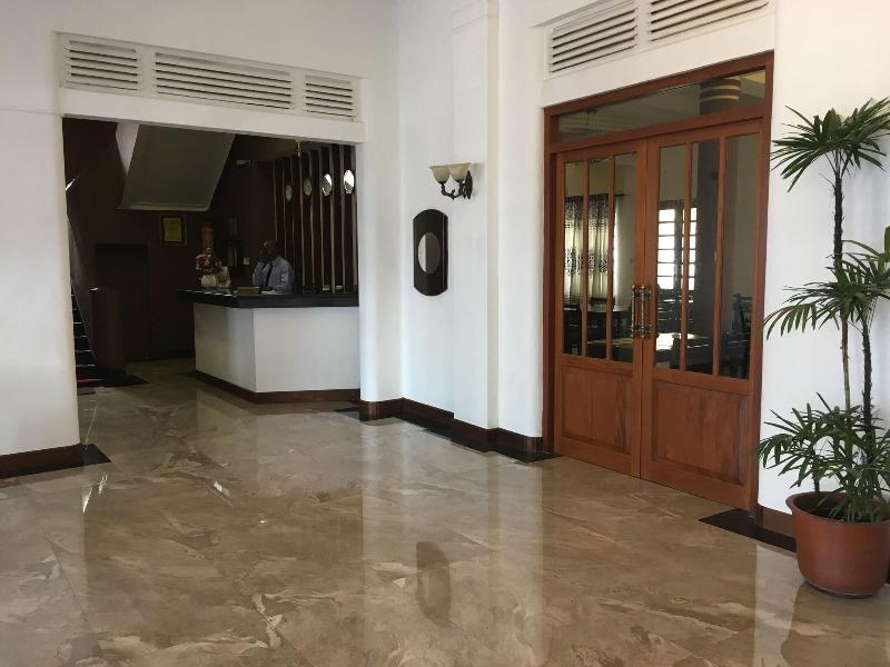 Shalimar Hotel image