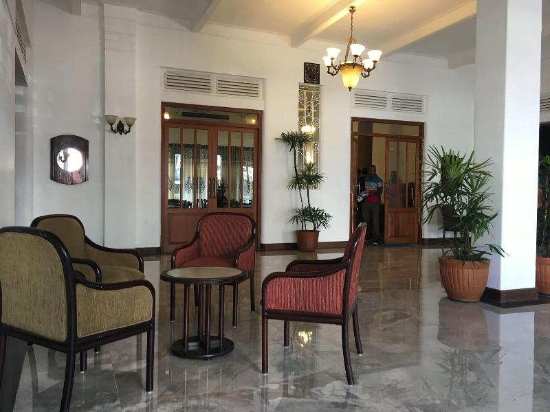 Shalimar Hotel image