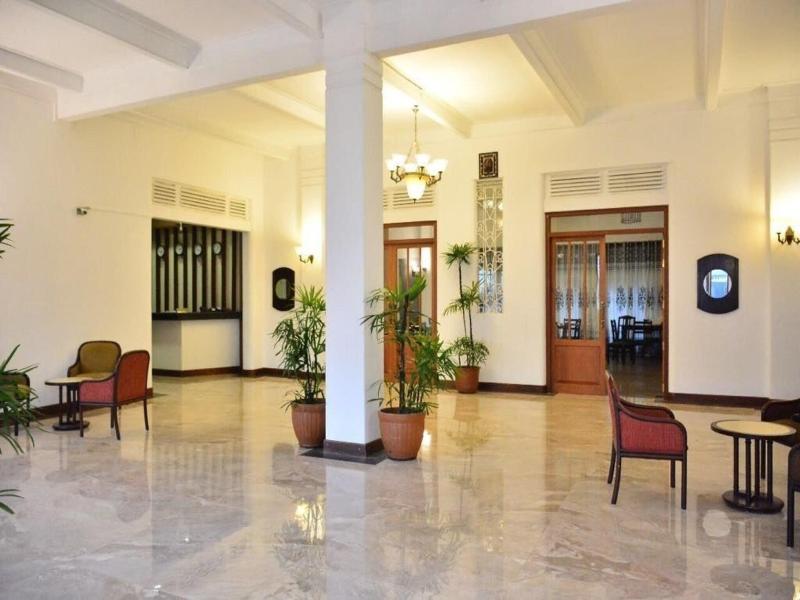 Shalimar Hotel image