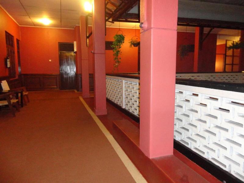 Shalimar Hotel image