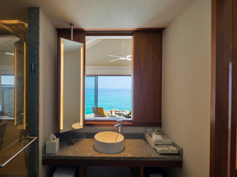 Centara Ras Fushi Resort & Spa Maldives image