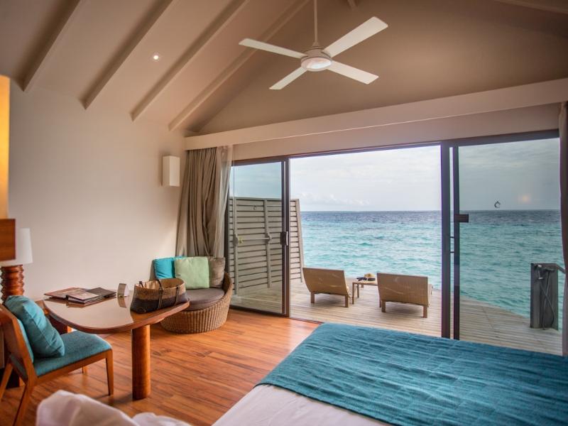 Centara Ras Fushi Resort & Spa Maldives image