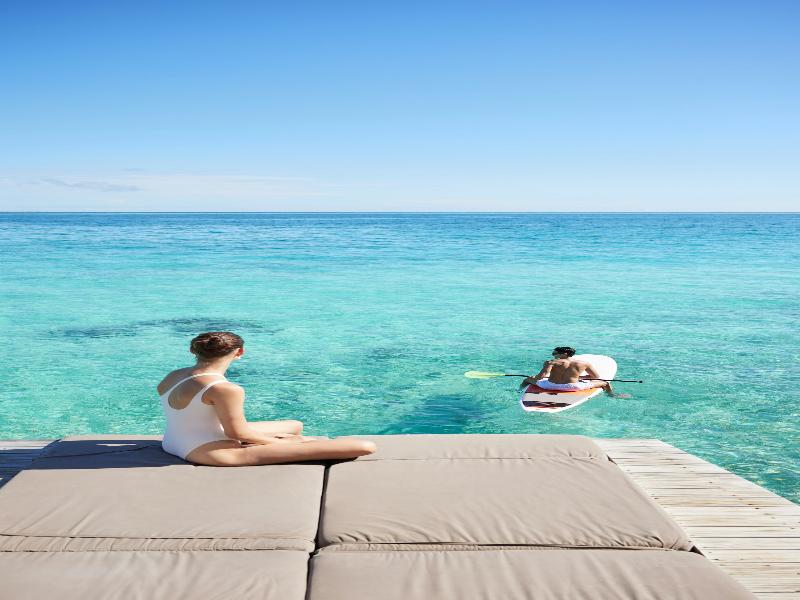 Centara Ras Fushi Resort & Spa Maldives image