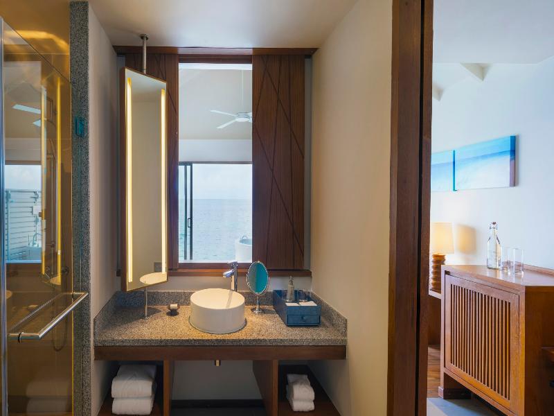 Centara Ras Fushi Resort & Spa Maldives image