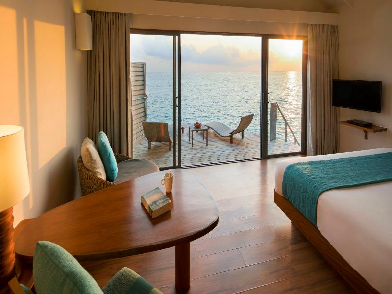 Centara Ras Fushi Resort & Spa Maldives image
