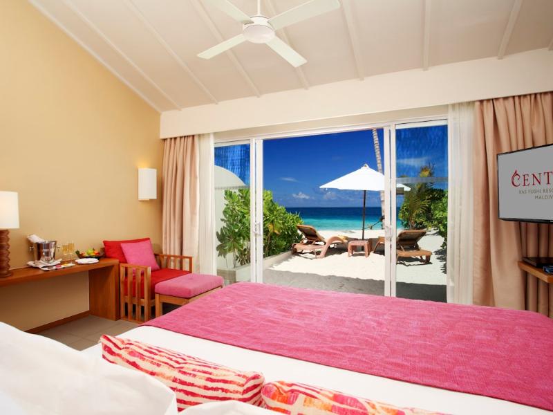 Centara Ras Fushi Resort & Spa Maldives image