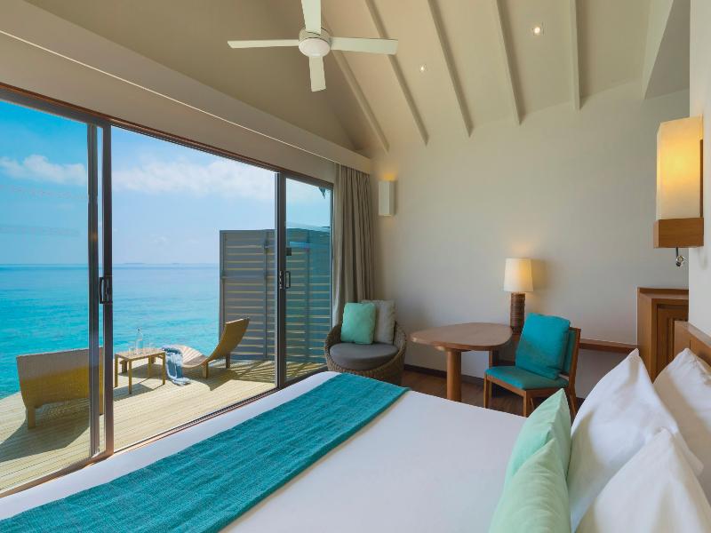 Centara Ras Fushi Resort & Spa Maldives image