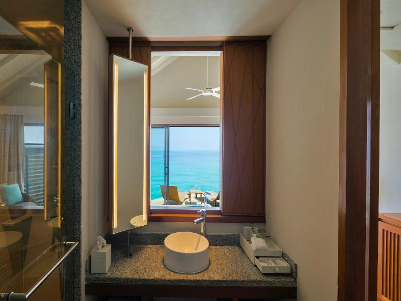 Centara Ras Fushi Resort & Spa Maldives image