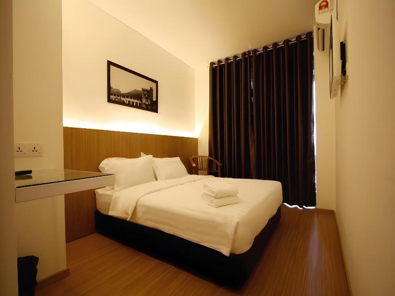 De Palma Hotel Waterfront Kuching image