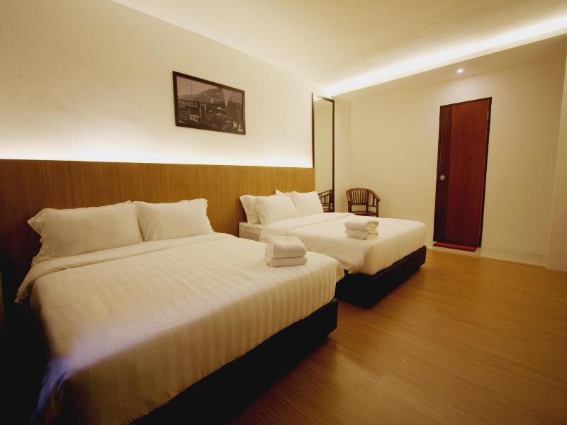 De Palma Hotel Waterfront Kuching image