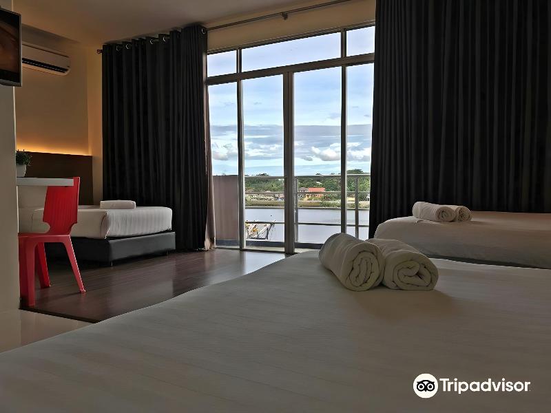 De Palma Hotel Waterfront Kuching image
