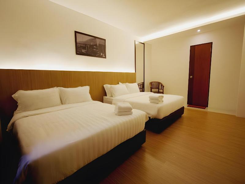 De Palma Hotel Waterfront Kuching image