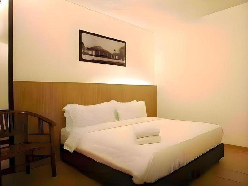 De Palma Hotel Waterfront Kuching image