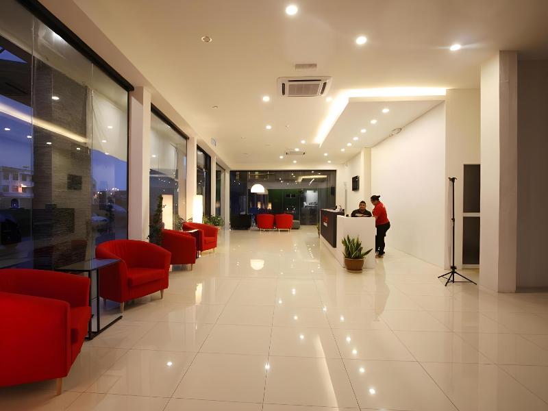 De Palma Hotel Waterfront Kuching image
