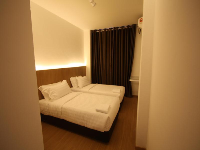 De Palma Hotel Waterfront Kuching image