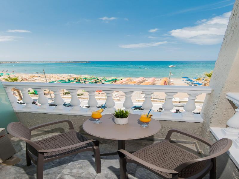 Birais Beach Studios image