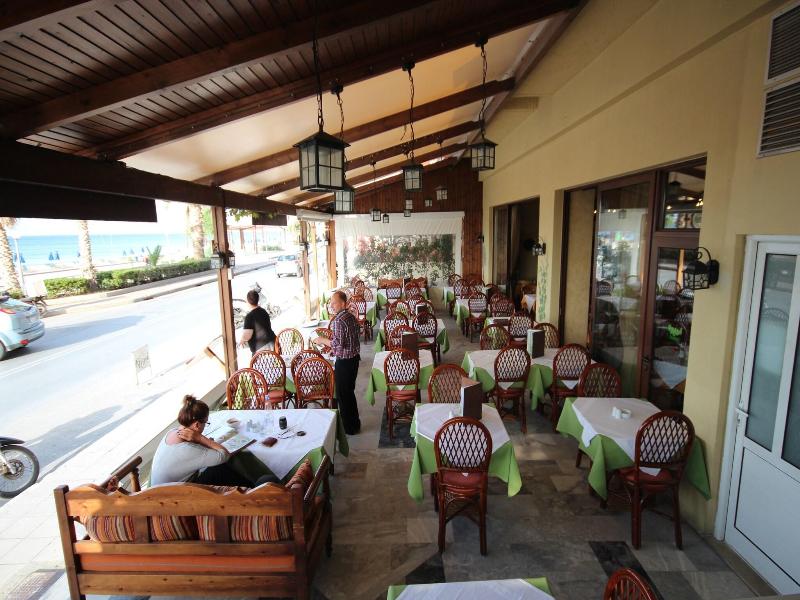 Birais Beach Studios image