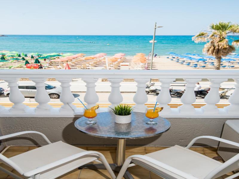Birais Beach Studios image