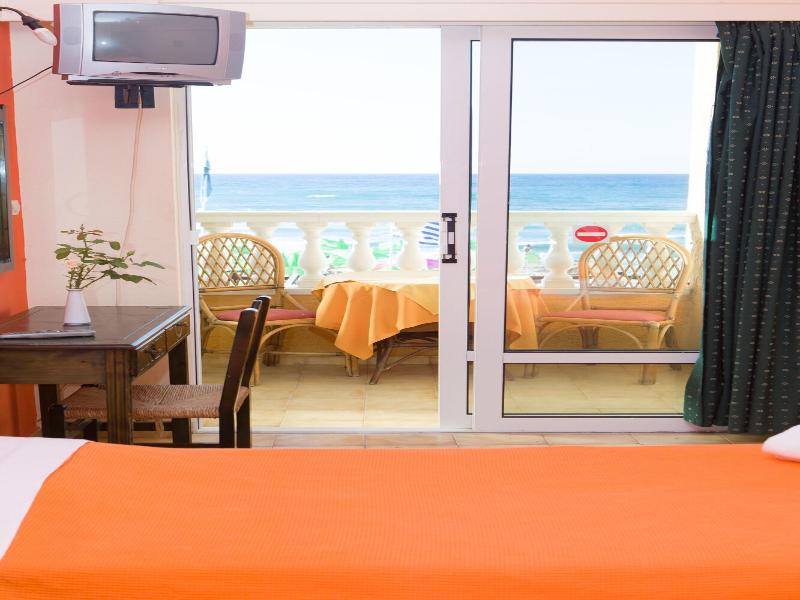 Birais Beach Studios image