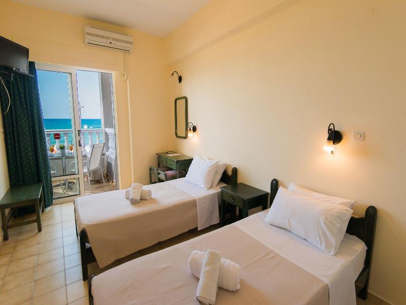 Birais Beach Studios image