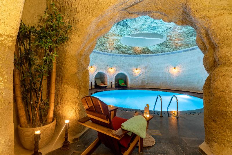 Utopia Cave Cappadocia