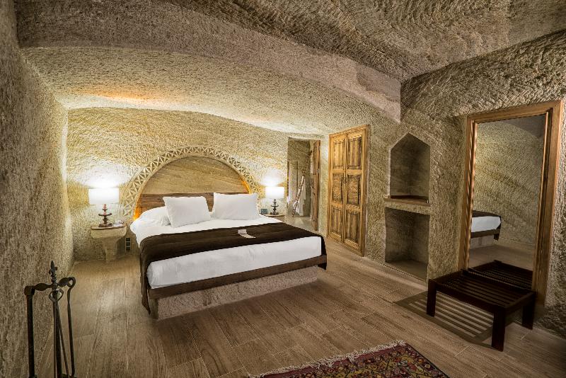 Utopia Cave Cappadocia