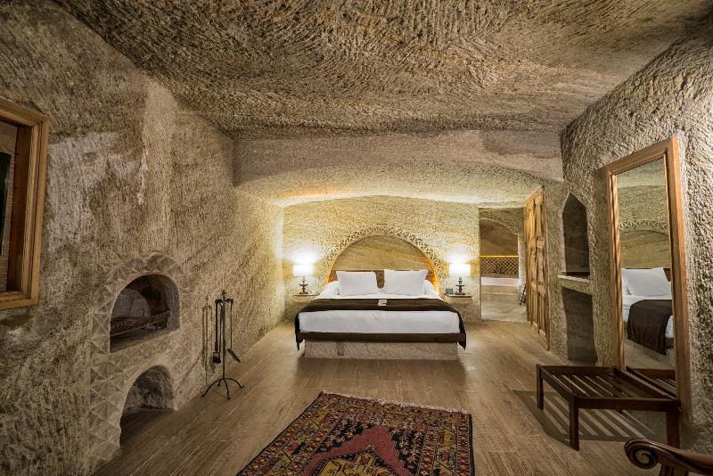 Utopia Cave Cappadocia