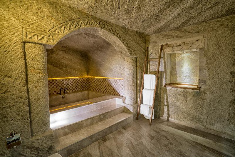 Utopia Cave Cappadocia