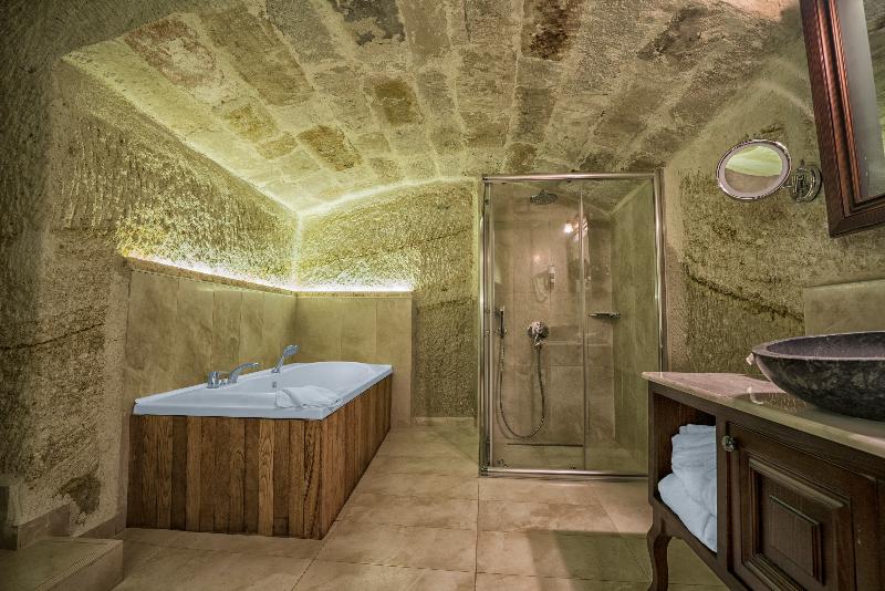 Utopia Cave Cappadocia