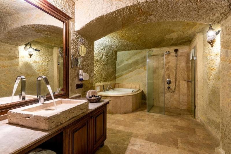 Utopia Cave Cappadocia