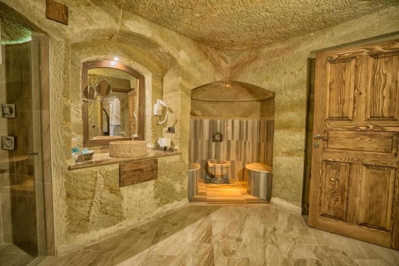 Utopia Cave Cappadocia