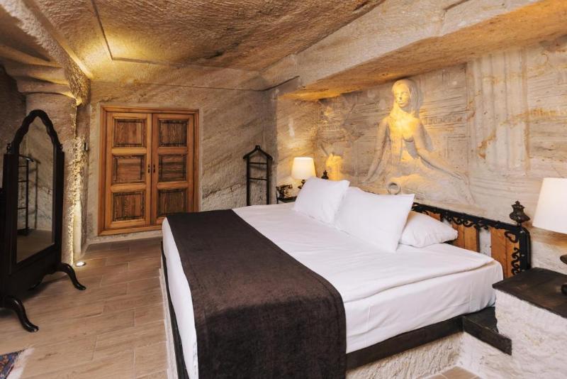 Utopia Cave Cappadocia