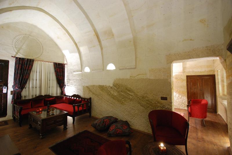 Utopia Cave Cappadocia