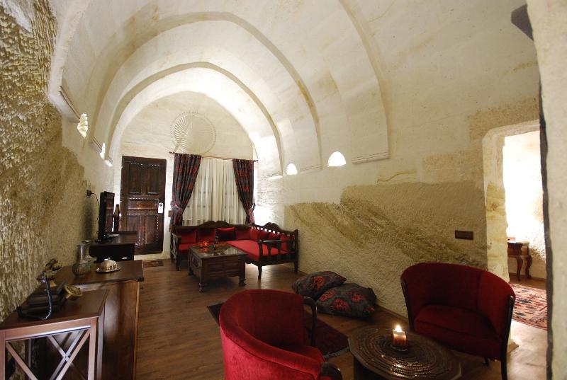 Utopia Cave Cappadocia